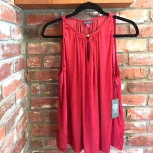 NWT Vince Camuto Tank